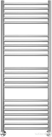 Полотенцесушитель TERMINUS Альба П22 500x1400 (хром)