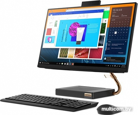 Моноблок Lenovo IdeaCentre 5 24IOB6 F0G3000RRK