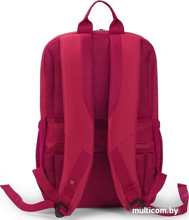 Рюкзак DICOTA Eco Scale 13-15.6" (красный)