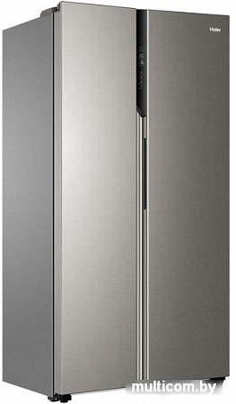 Холодильник side by side Haier HRF-541DM7RU