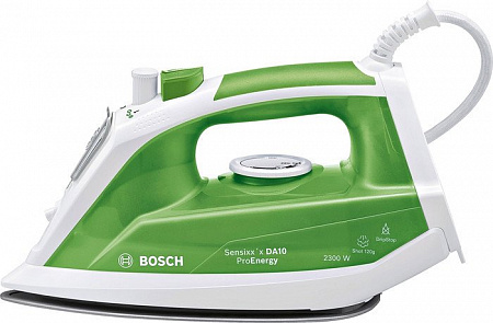 Утюг Bosch TDA102301E