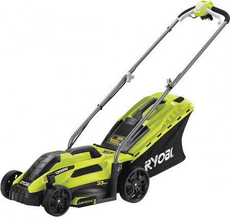 Колёсная газонокосилка Ryobi RLM13E33S