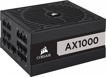 Блок питания Corsair AX1000 CP-9020152-EU