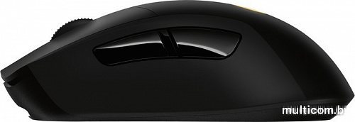 Игровая мышь Logitech G703 Lightspeed (черный)