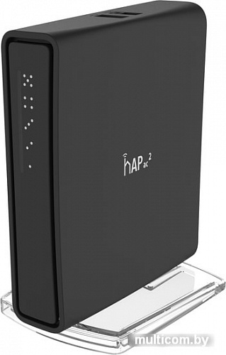 Беспроводной маршрутизатор Mikrotik hAP ac 2