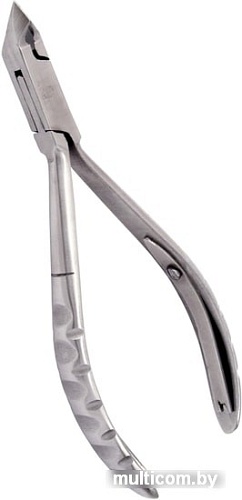 Кусачки маникюрные Silver Star Classic AT-822