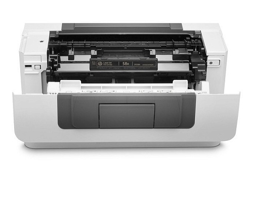 Принтер HP LaserJet Managed E40040dn 3PZ35A