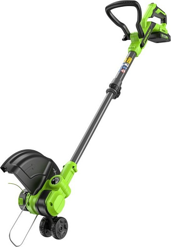 Триммер Greenworks G24LT301 2113207 (без АКБ)
