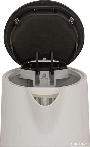 Электрический чайник Boulle BK-5251 (черно-белый)