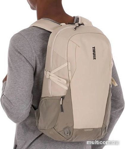 Городской рюкзак Thule EnRoute 21L TEBP4116PV (бежевый)