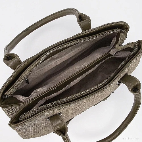 Passo Avanti 758-96891-GRN (зеленый)