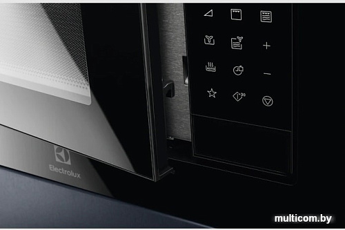 Микроволновая печь Electrolux LMSD253TM