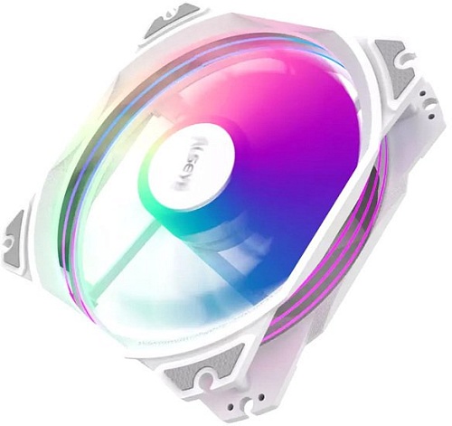 Вентилятор для корпуса ALSEYE M120-PWA