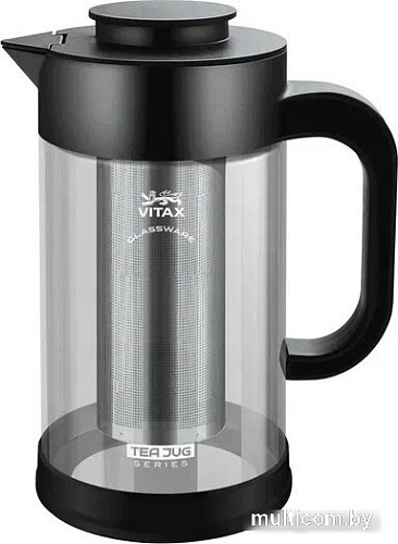 Заварочный чайник Vitax Tea Jug VX-3330