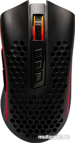 Игровая мышь Redragon Storm Pro (черный)