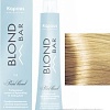Крем-краска для волос Kapous Professional Blond Bar с экстрактом жемчуга BB 1032 бежевый перламутровый