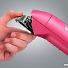 Машинка для стрижки Andis AGC2 Super 2-Speed Fuchsia Clipper