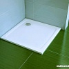 Душевой поддон Ravak Galaxy Perseus Pro Flat 90x90