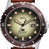 Наручные часы Fossil Blue FS5961
