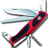 Мультитул Victorinox RangerGrip 55 0.9563.CB1