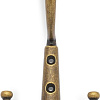 Крючок мебельный Boyard Dolce K350MAB.6