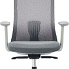 Кресло Insite Grace 1-IS-MC-0503 (белый/серый)
