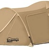 Треккинговая палатка TRAMP Lite Twister 3 (песочный)
