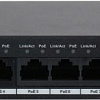 Коммутатор Dahua DH-PFS3009-8ET1GT-96