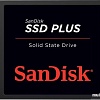SSD SanDisk Plus 2TB SDSSDA-2T00-G26