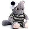 Классическая игрушка Milo Toys Кот Шанти матрос 9470988