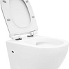 Унитаз Rea Carlo Mini Rimless REA-C2760