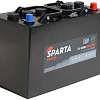 Автомобильный аккумулятор Sparta Truck 6CT-120VL Euro 950A (120 А·ч)