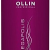 Шампунь Ollin Professional Megapolis Shampoo с экстрактом черного риса 1 л