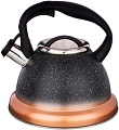 Чайник со свистком Agness 907-074