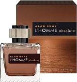 Туалетная вода Alan Bray L'Homme Absolute EdT (100 мл)