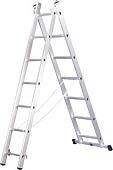 Лестница-стремянка Энкор 69300 (12 ступеней)