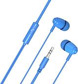 Наушники Perfeo Alto-M (синий)