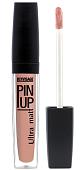 Жидкая помада для губ Lux Visage Pin-Up Ultra Matt 20