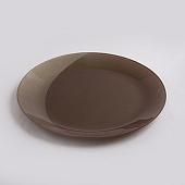 Набор тарелок NiNaGlass Элисон 85-177-26 4840164221 (2 шт)