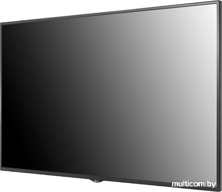 Информационная панель LG 49UH5C