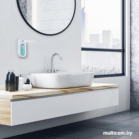 Очиститель воздуха Baseus Tulip A1 Odor Purifier (белый)