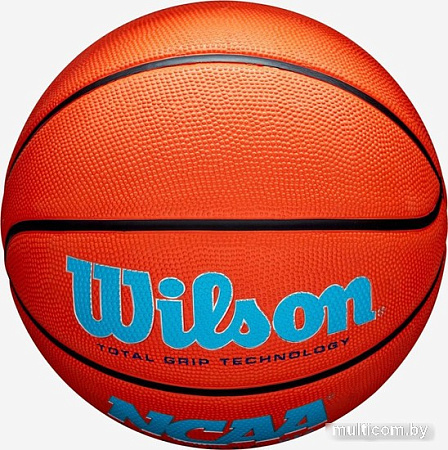 Баскетбольный мяч Wilson Ncaa Elevate VTX WZ3006802XB7 (7 размер)