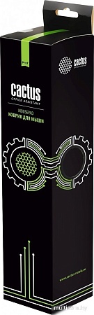 Коврик для стола CACTUS CS-MP-PRO03XLL