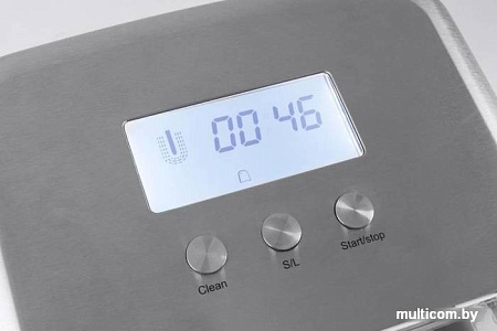 Льдогенератор CASO IceChef Pro