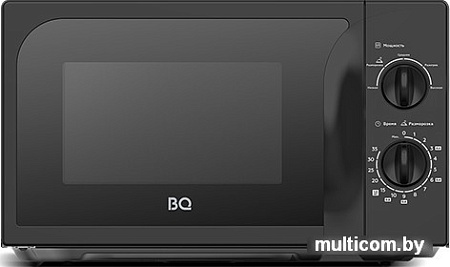 Микроволновая печь BQ MWO-20025SM