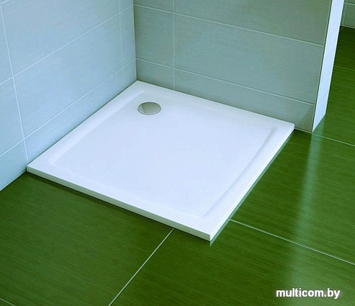 Душевой поддон Ravak Galaxy Perseus Pro Flat 90x90