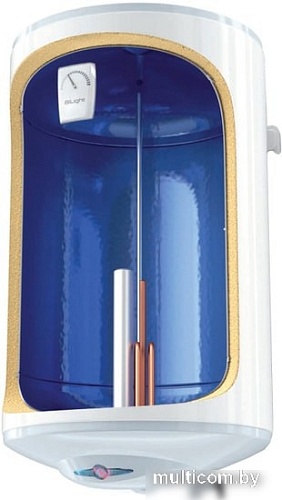 Накопительный электрический водонагреватель TESY Anticalc GCV 10044 20 B11 TSRC