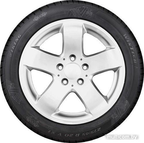 Автомобильные шины VIKING WinTech 215/60R16 99H