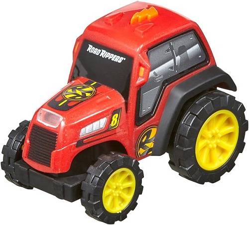 Трактор Nikko Flash Rides 20207