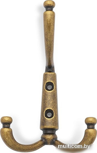 Крючок мебельный Boyard Dolce K350MAB.6